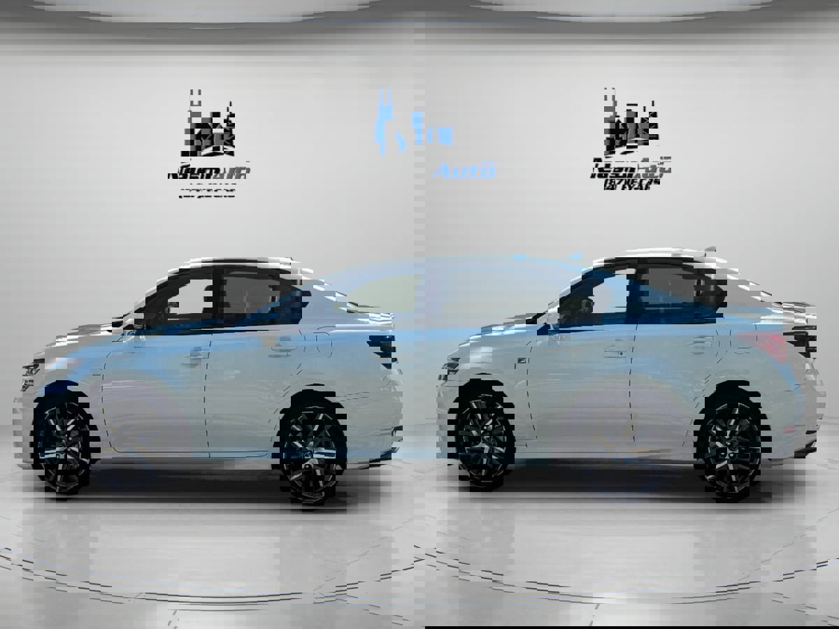 Used 2014 Lexus GS 350 AWD image 10