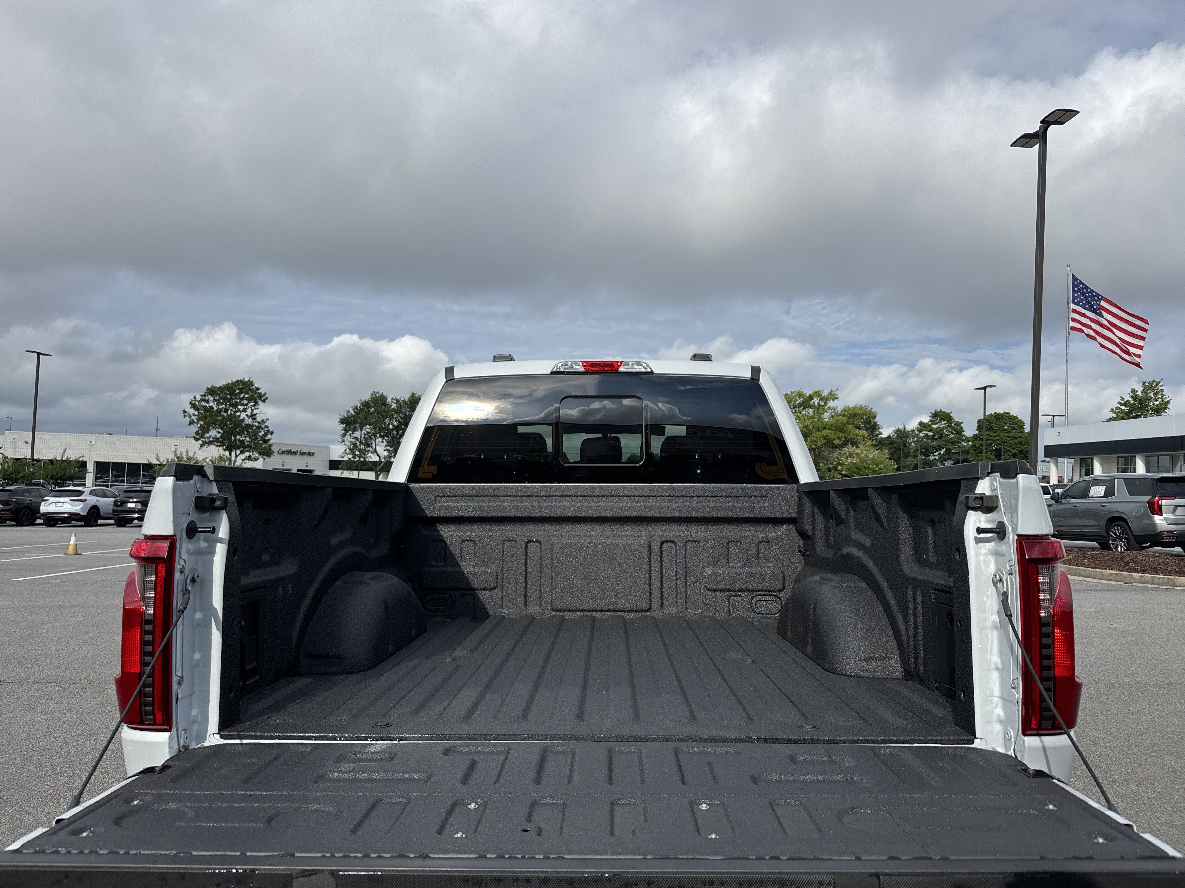 Used 2025 Ford F150 Tremor w/ Tow/Haul Package AWD/4WD image 33