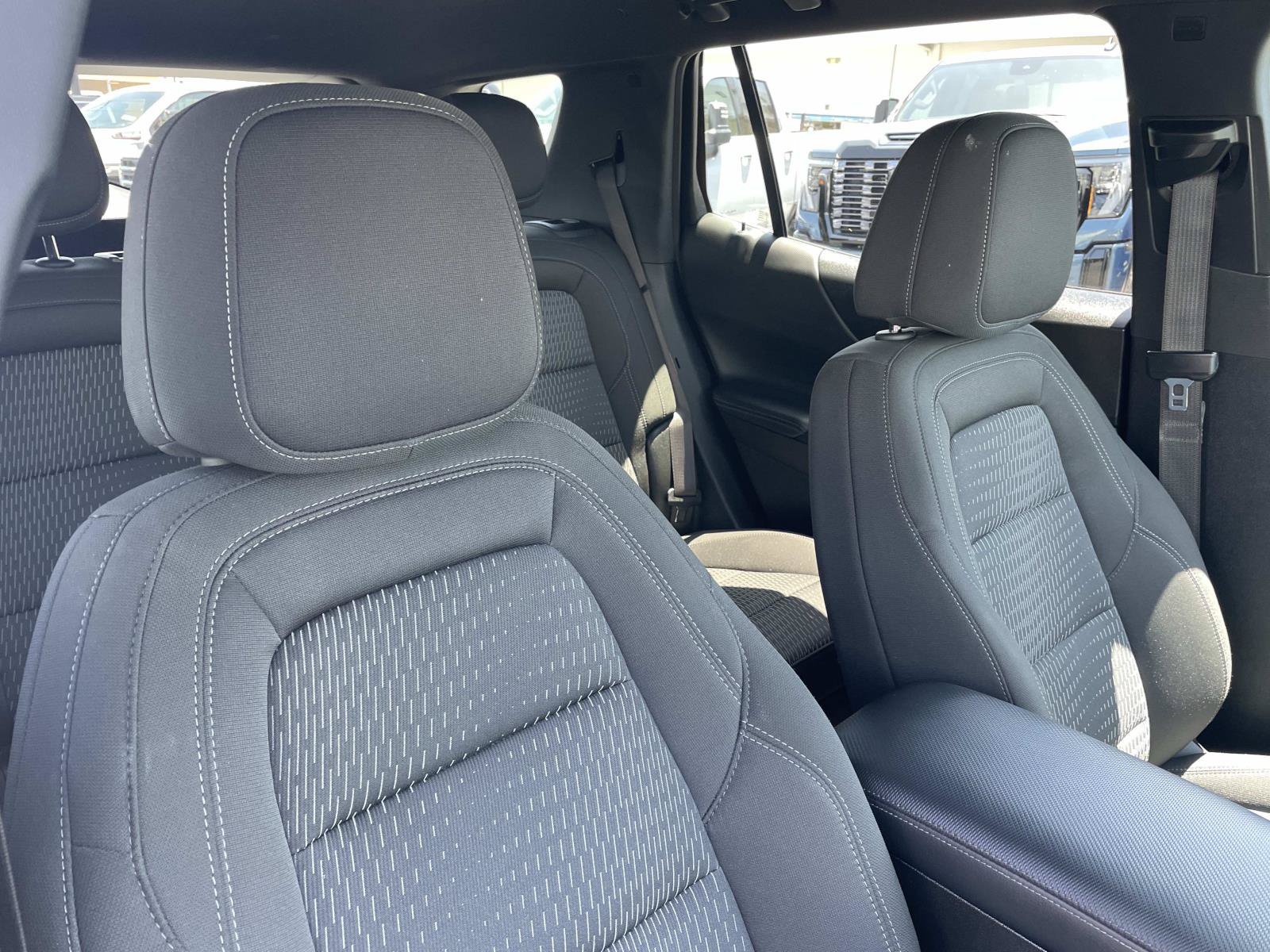 Used 2025 Chevrolet Equinox LT FWD image 29