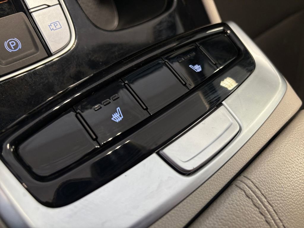 Used 2024 Hyundai Tucson SEL image 28