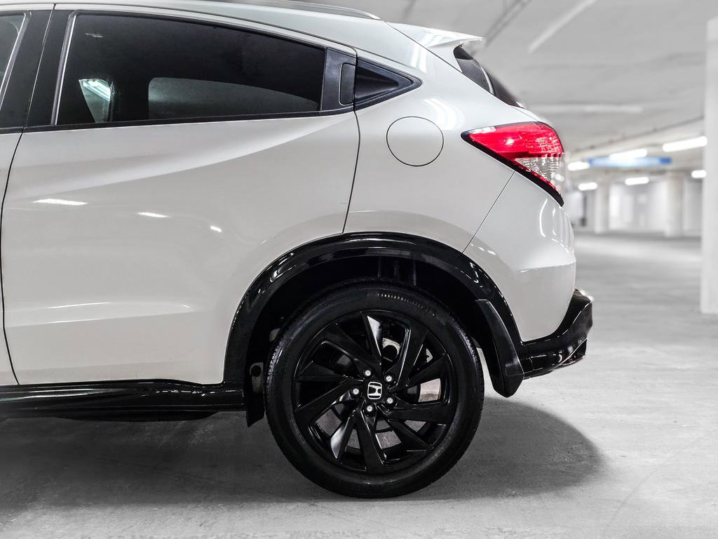 Used 2021 Honda HR-V Sport image 15