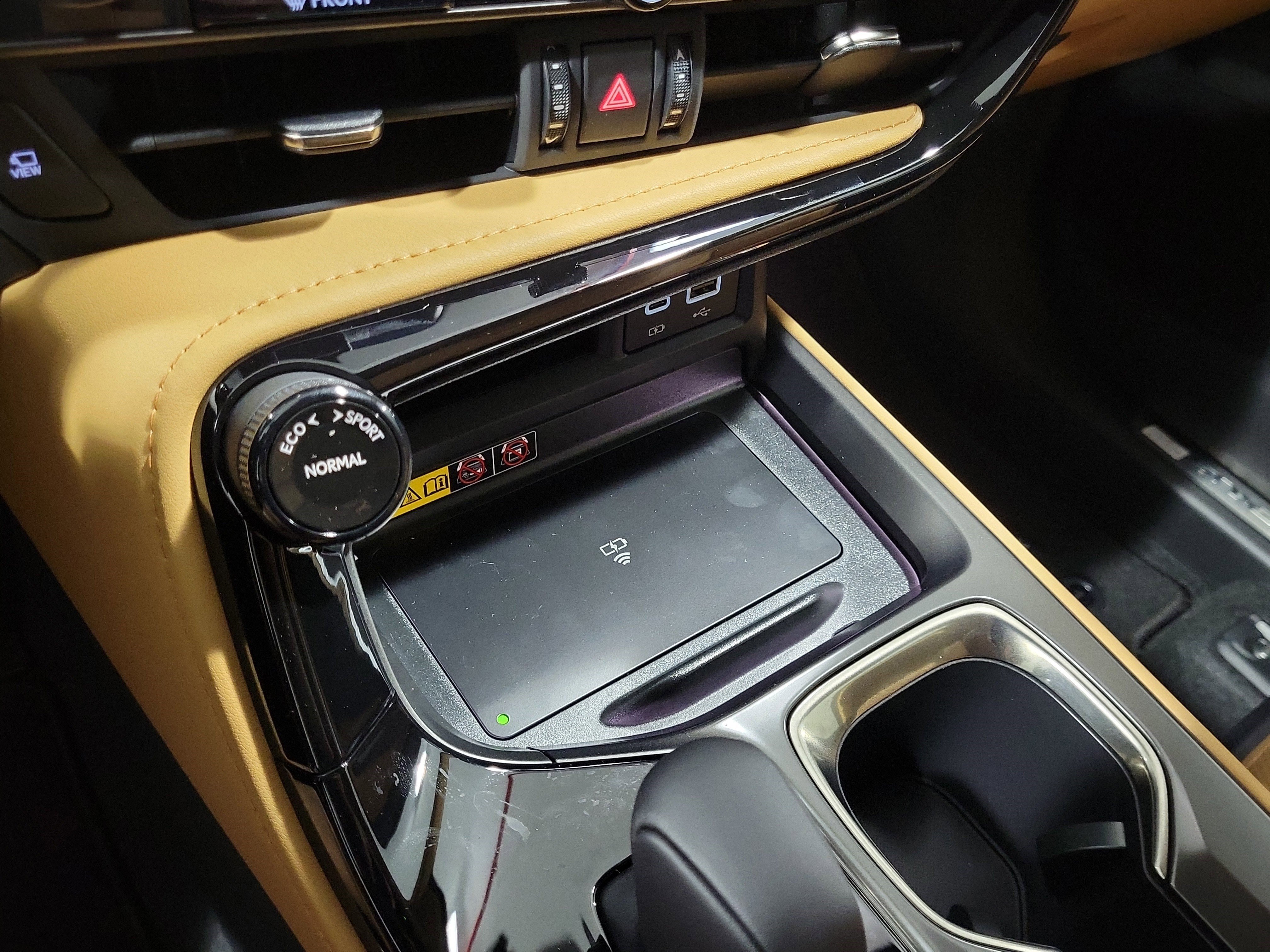 New 2026 Lexus NX 350 AWD w/ Luxury Package image 14