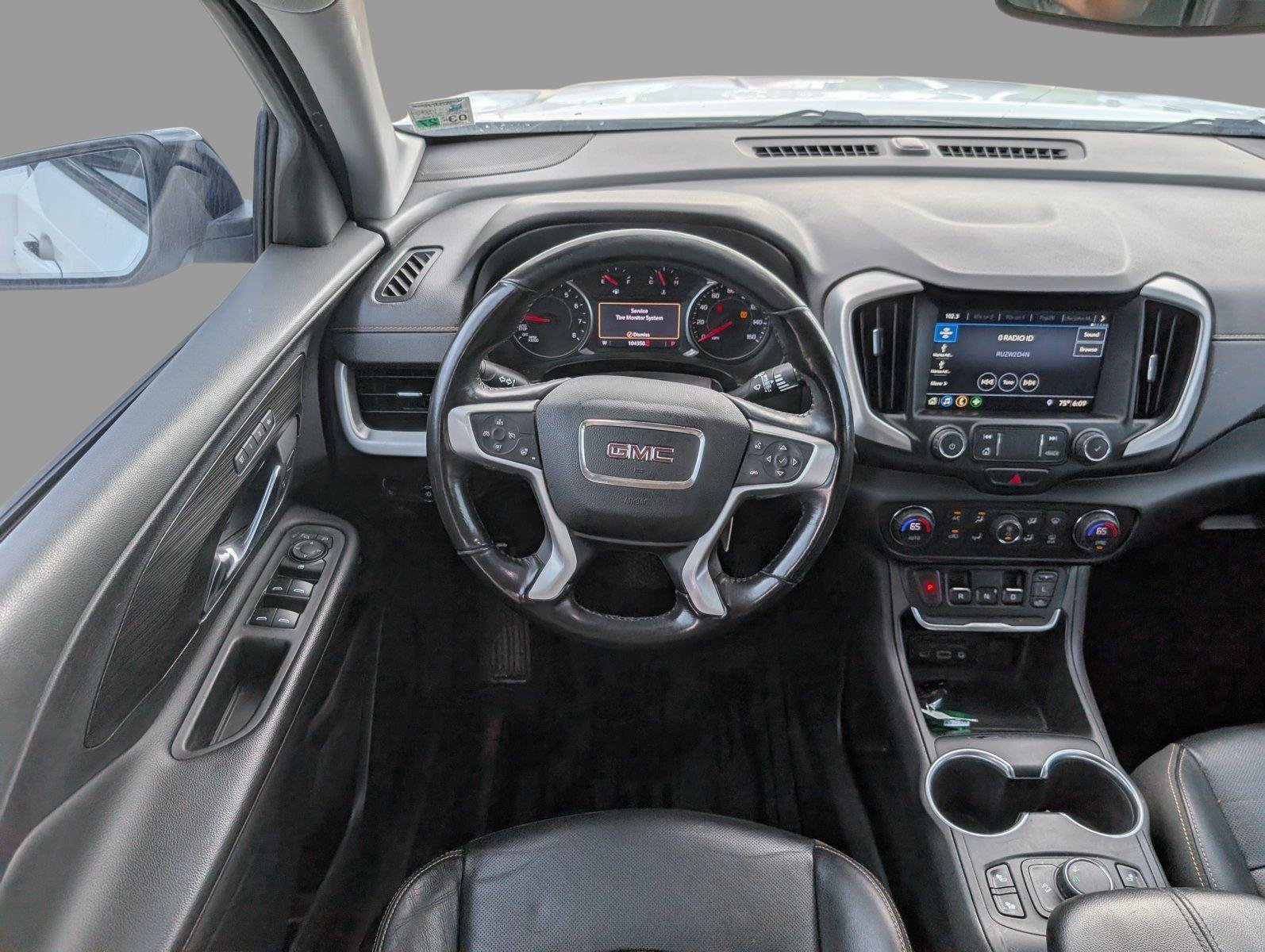 Used 2019 GMC Terrain SLT w/ Preferred Package FWD image 25