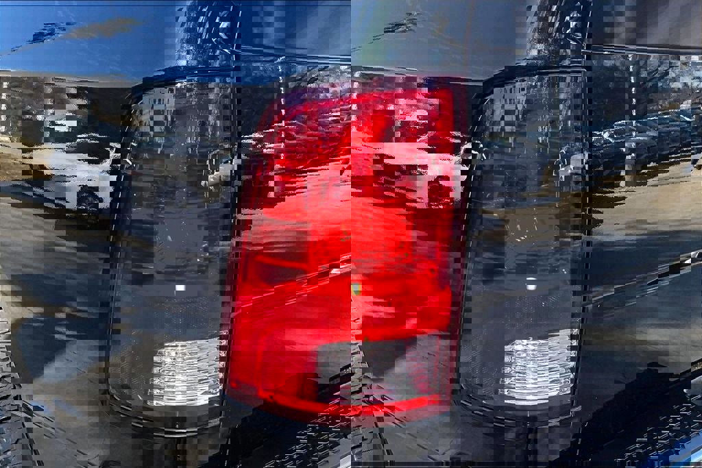 Used 2016 RAM 2500 Tradesman w/ Chrome Appearance Group image 29