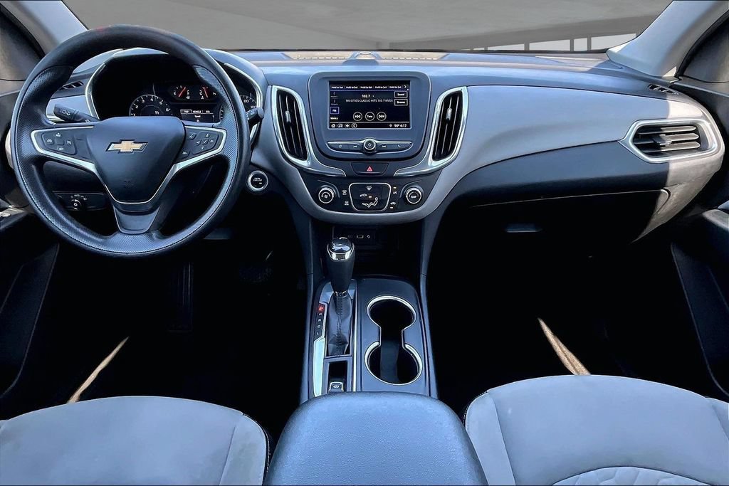 Used 2019 Chevrolet Equinox LS w/ LS Convenience Package FWD image 16