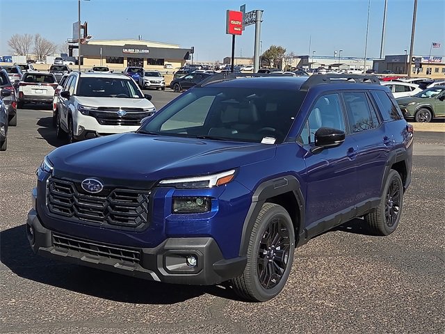 New 2026 Subaru Outback Limited XT