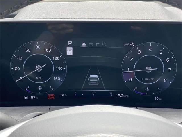 New 2025 Kia Telluride SX Prestige X-Line image 16