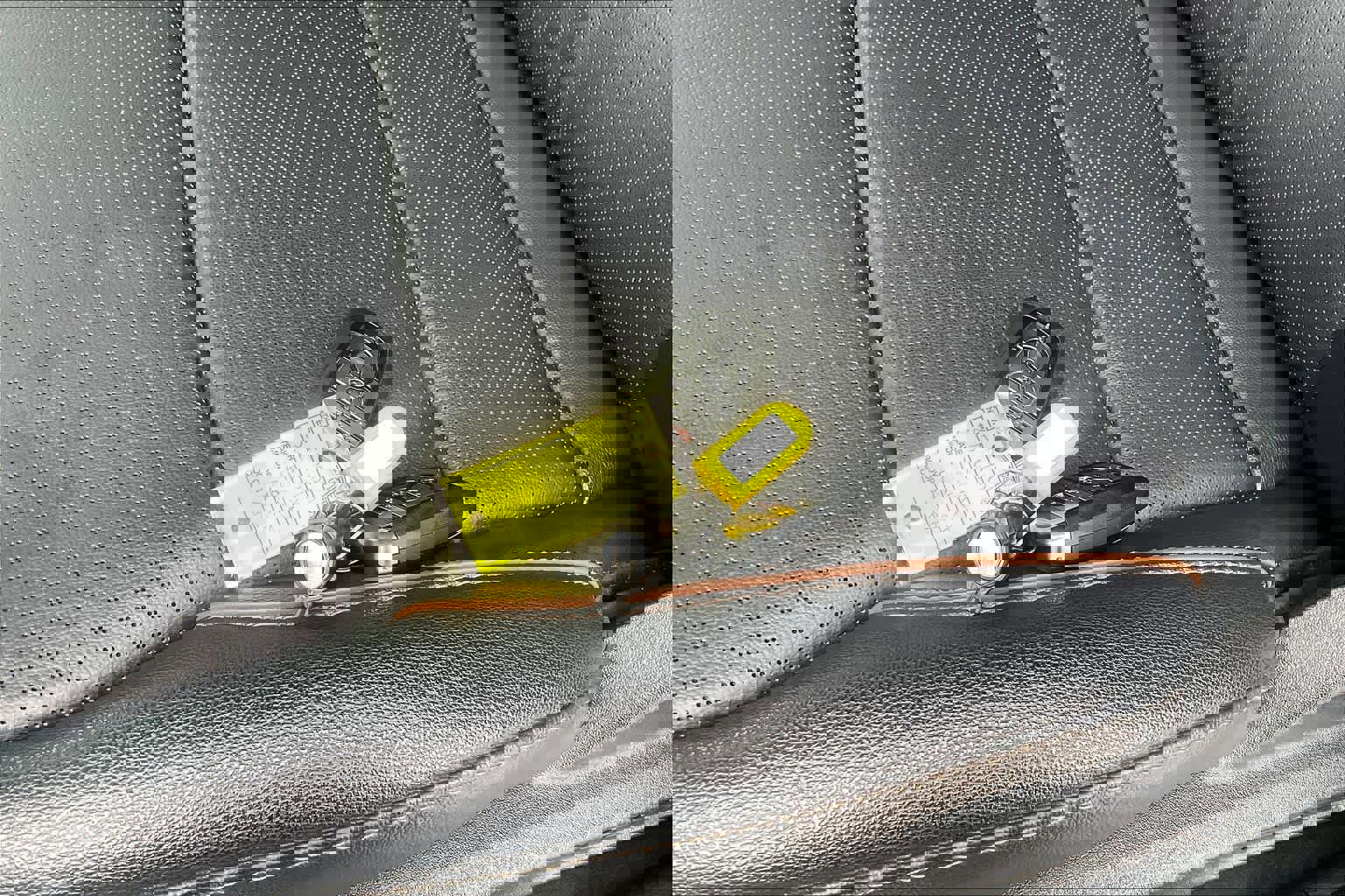 Used 2025 Ford F250 Lariat w/ Chrome Package AWD/4WD image 13