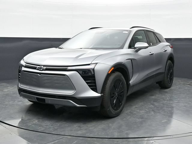 New 2026 Chevrolet Blazer EV LT FWD image 7
