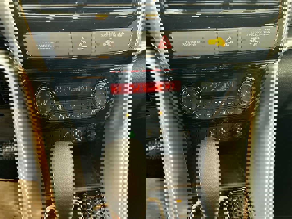 New 2026 Mitsubishi Eclipse Cross SE image 18