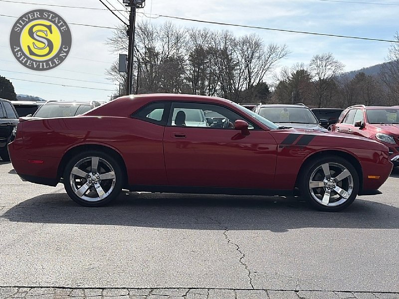 Used 2009 Dodge Challenger R/T image 7