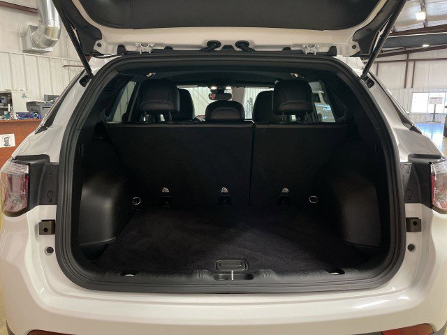 Used 2024 Jeep Compass Latitude AWD/4WD image 22