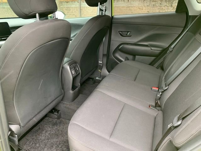 Certified 2024 Hyundai Kona SEL AWD/4WD image 14