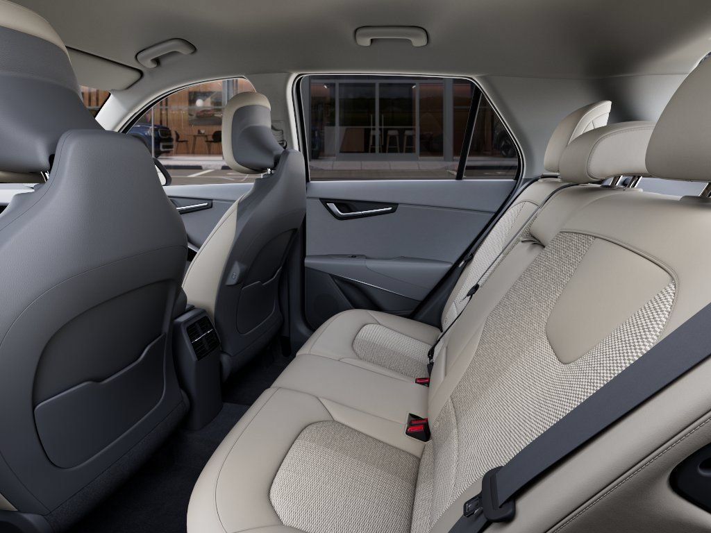 New 2026 Kia Niro EX w/ EX Premium Package FWD image 26
