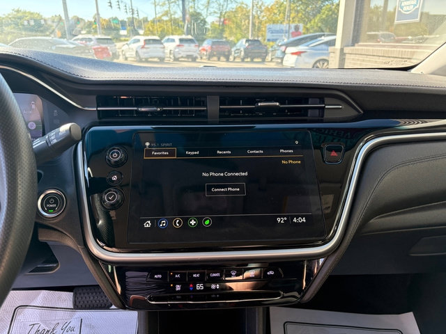 Used 2023 Chevrolet Bolt LT FWD image 23