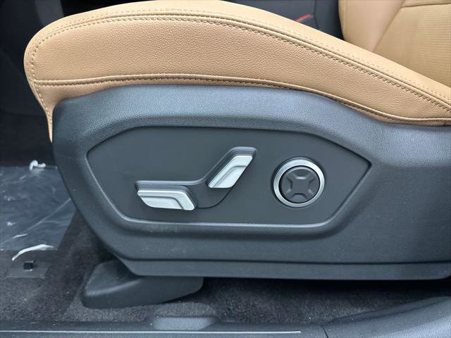 New 2026 Hyundai Santa Fe Limited FWD image 10