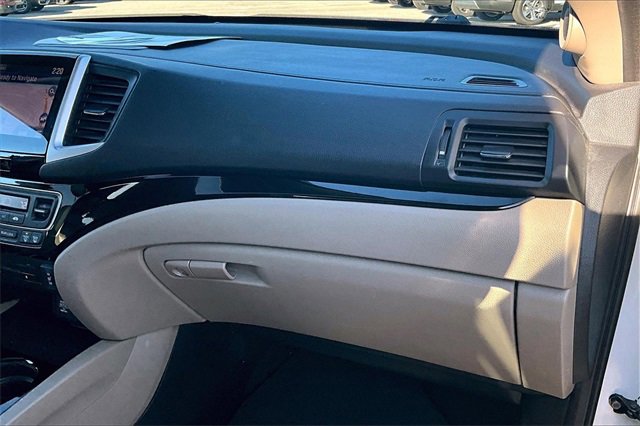 Used 2017 Honda Pilot Touring image 21