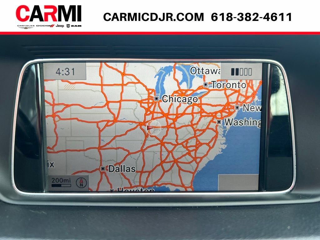 Used 2014 Mercedes-Benz E 350 4MATIC Wagon image 26
