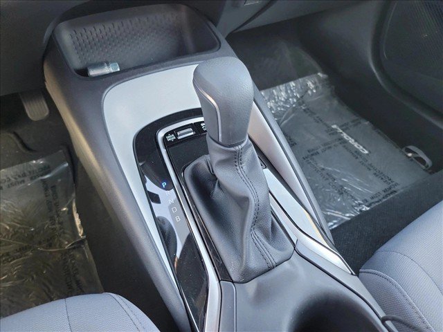 Used 2026 Toyota Corolla SE FWD image 12