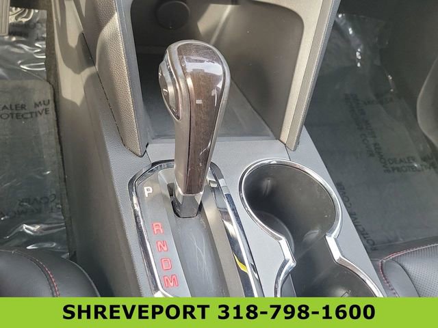 Used 2013 GMC Terrain Denali FWD image 16
