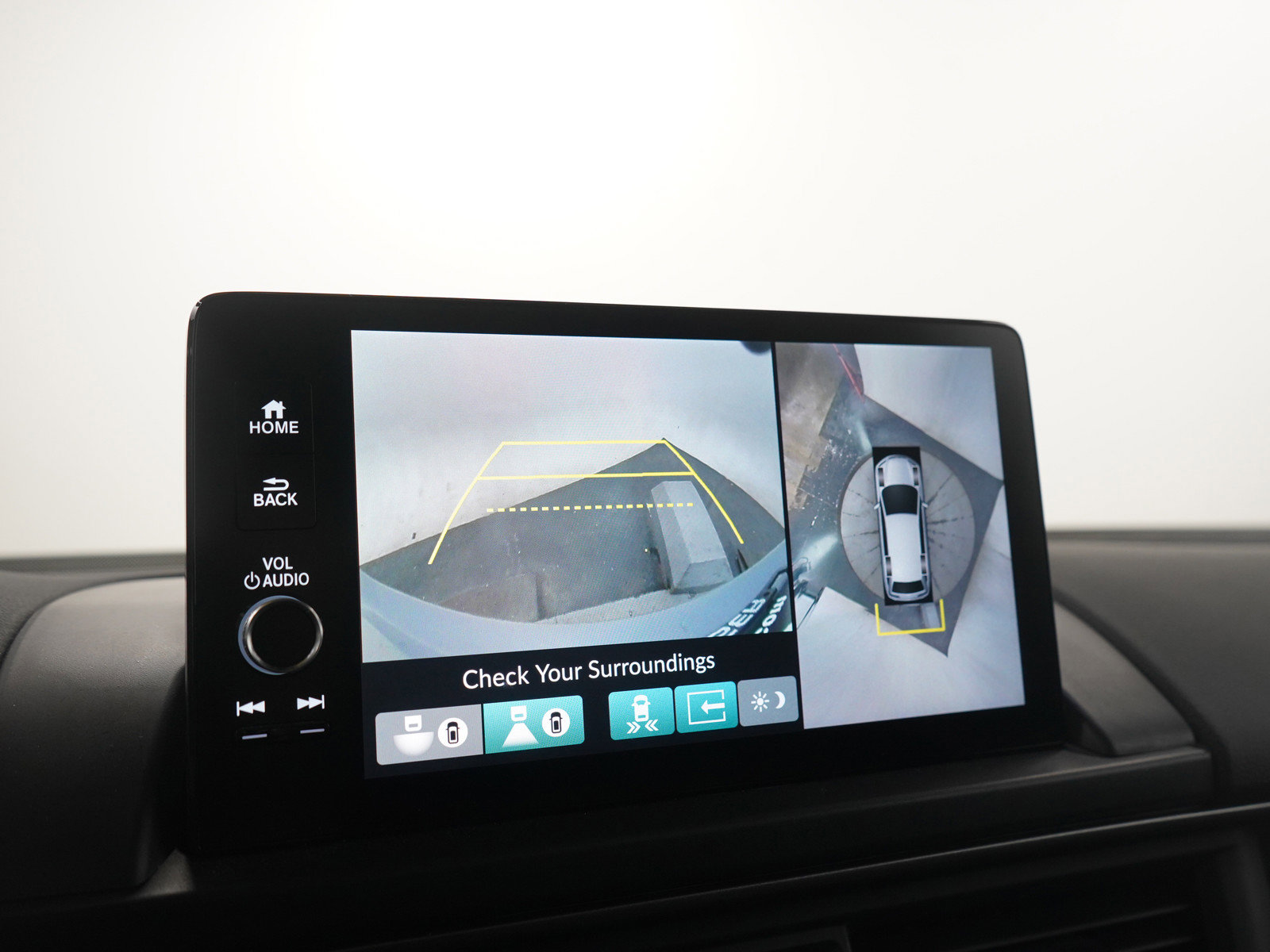 Used 2024 Honda Pilot TrailSport image 30