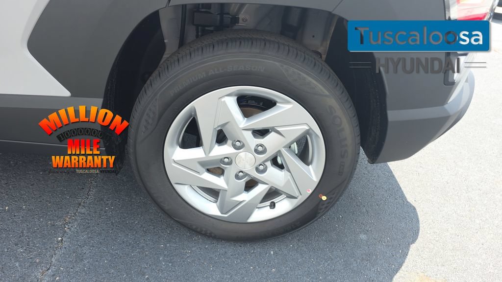 New 2026 Hyundai Kona SE FWD image 10