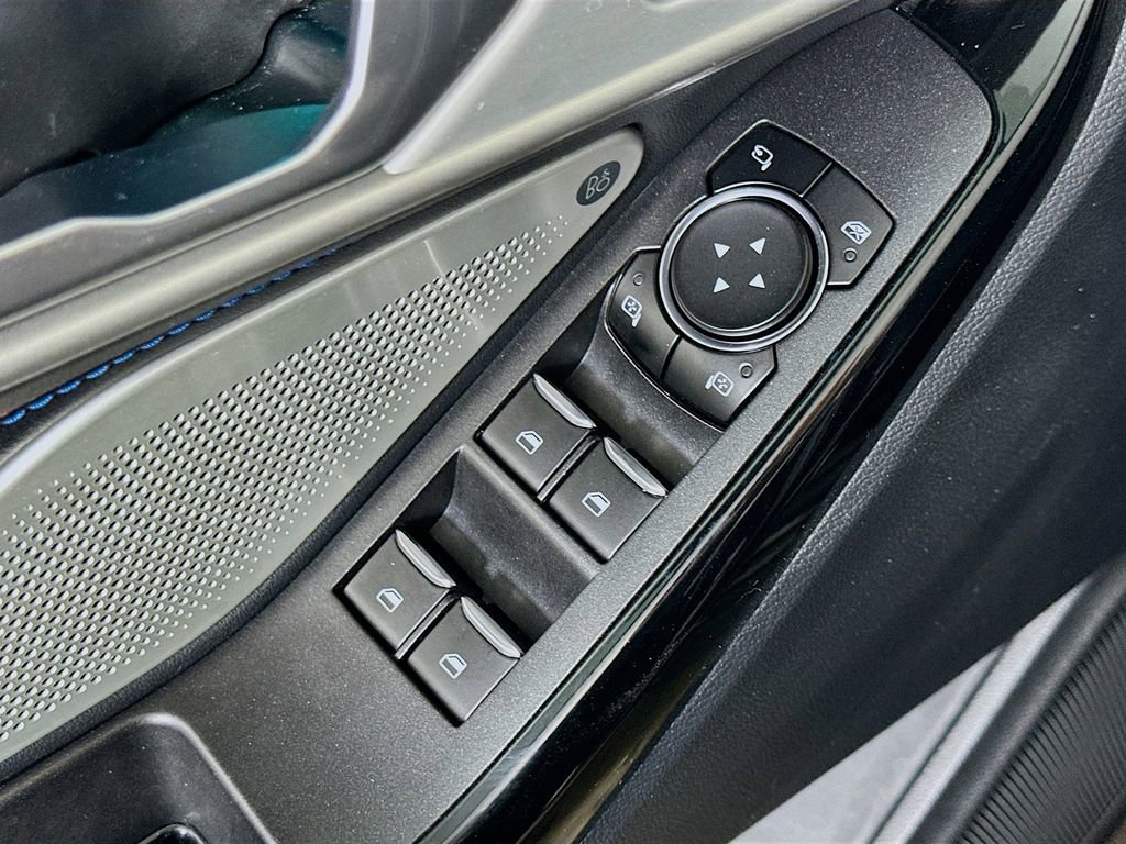 Used 2023 Ford Explorer ST w/ Equipment Group 401A image 21