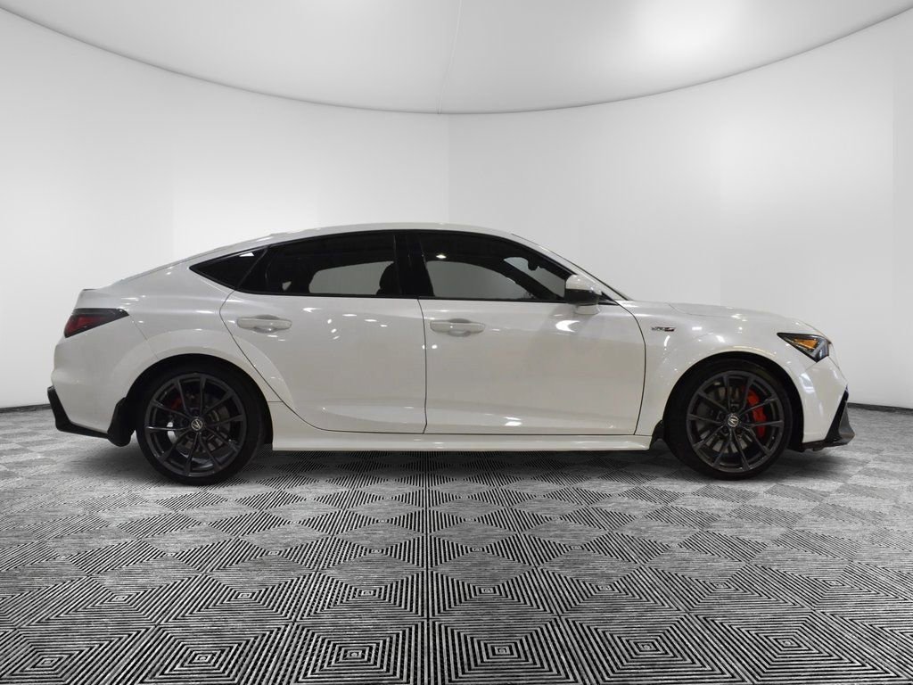 Used 2024 Acura Integra Type S image 6