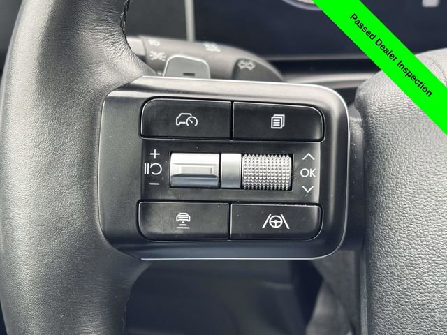 Used 2024 Hyundai Santa Fe SEL image 12