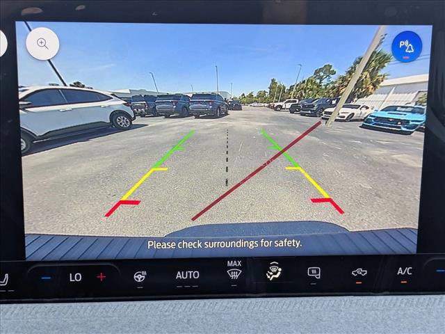 New 2025 Ford Maverick XLT w/ XLT Luxury Package image 13