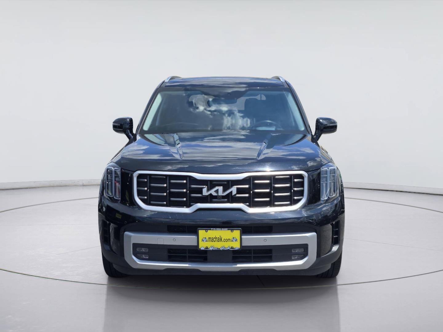 Used 2023 Kia Telluride SX Prestige AWD/4WD image 2