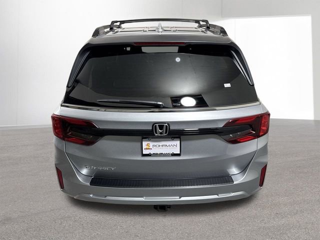 Certified 2026 Honda Odyssey EX-L image 35