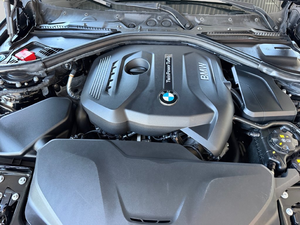 Used 2018 BMW 330i Sedan w/ Convenience Package RWD image 31