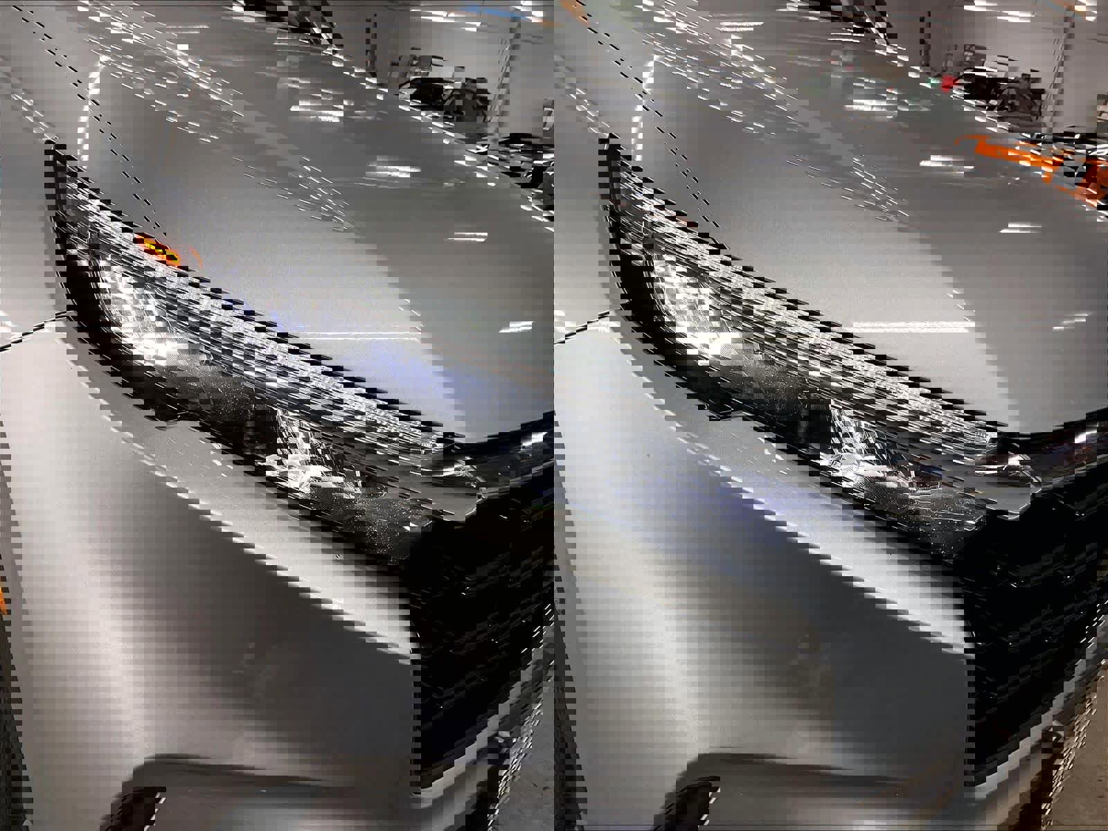 Used 2023 Honda CR-V EX-L image 28