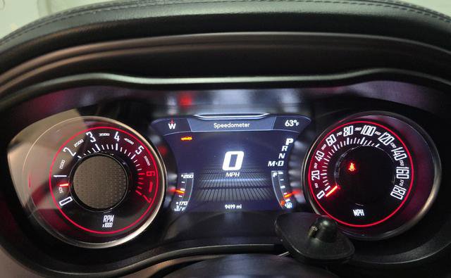 Used 2023 Dodge Challenger R/T Scat Pack image 8