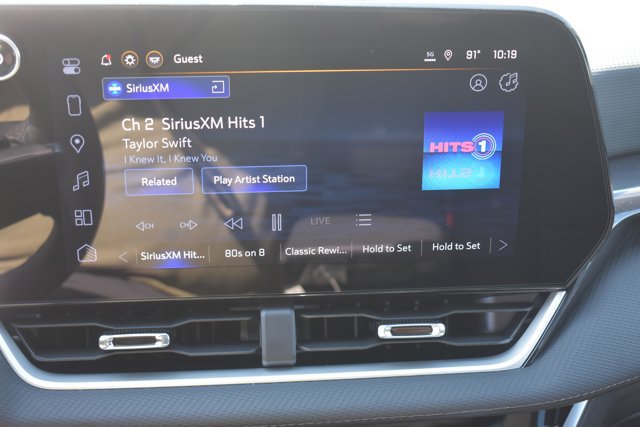 New 2026 Chevrolet Equinox LT FWD image 23