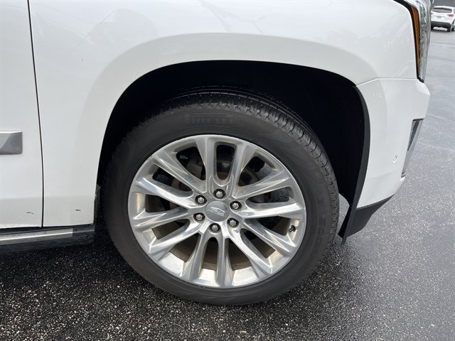 Used 2020 Cadillac Escalade Premium Luxury AWD/4WD image 4