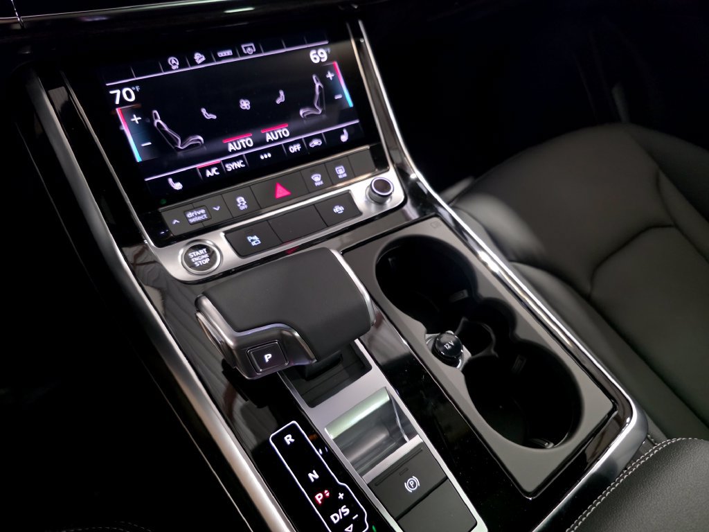 New 2026 Audi Q7 2.0T Premium AWD/4WD image 27