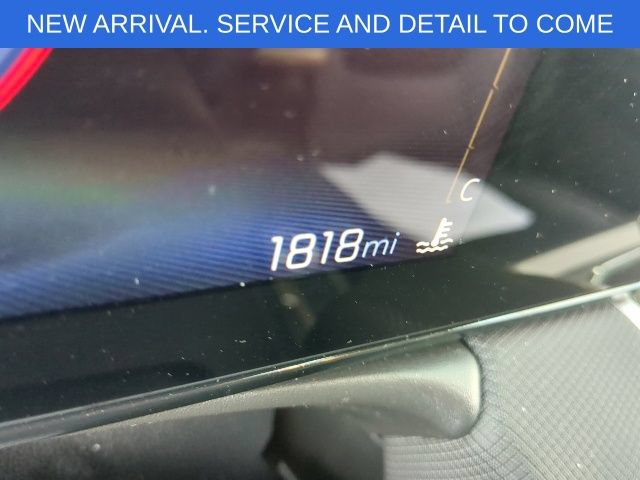 Certified 2026 Chevrolet TrailBlazer LT w/ Convenience Package FWD image 2