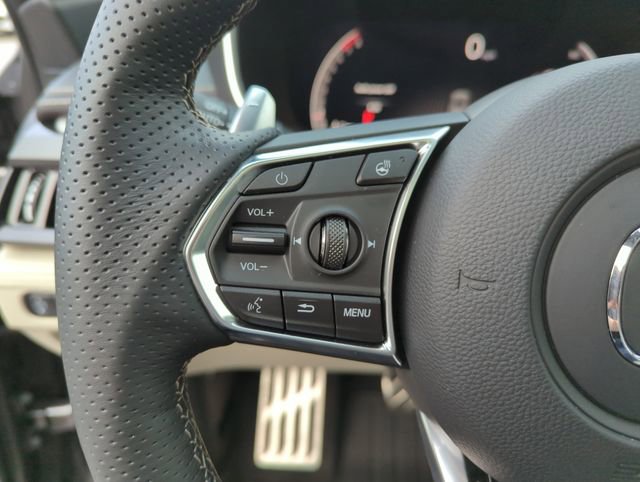 New 2026 Acura MDX A-Spec AWD/4WD image 21