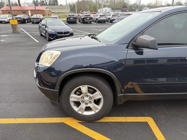 Used 2012 GMC Acadia SL image 6