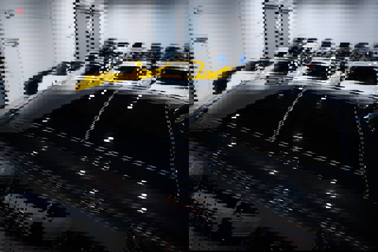 Used 2025 Land Rover Range Rover Sport Dynamic SE image 40