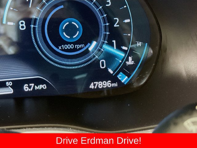 Used 2023 Genesis GV80 3.5T w/ Prestige Package AWD/4WD image 33