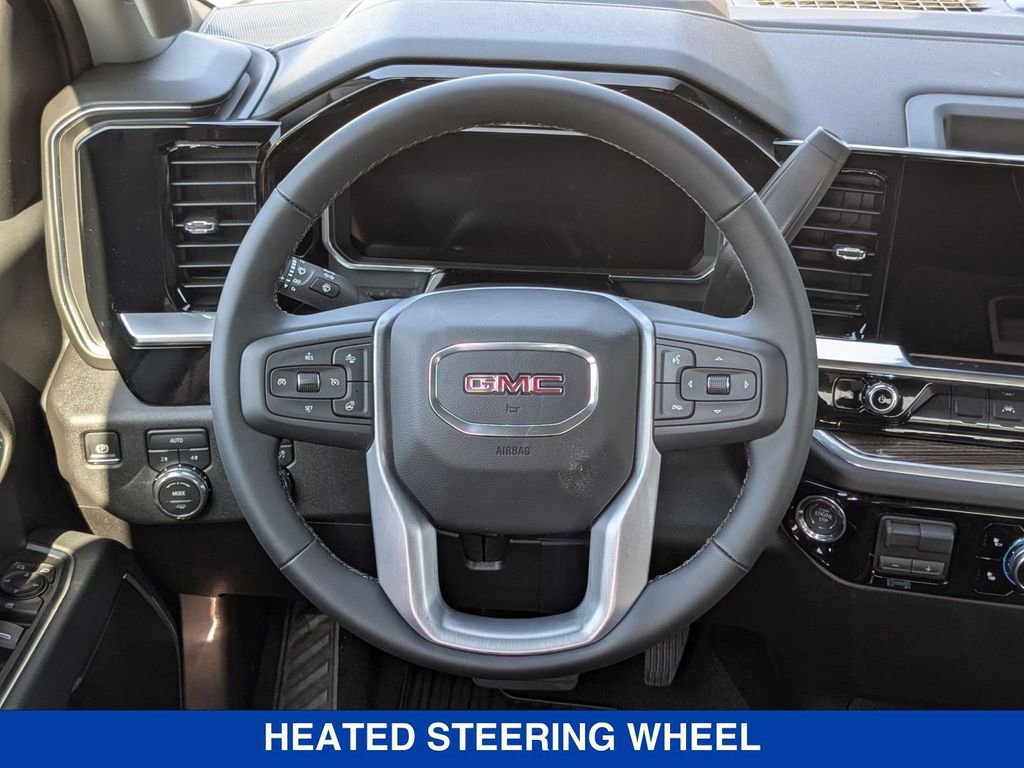 New 2026 GMC Sierra 1500 Elevation image 16