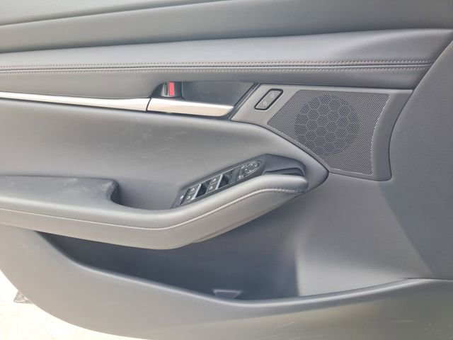 New 2026 MAZDA MAZDA3 s image 18