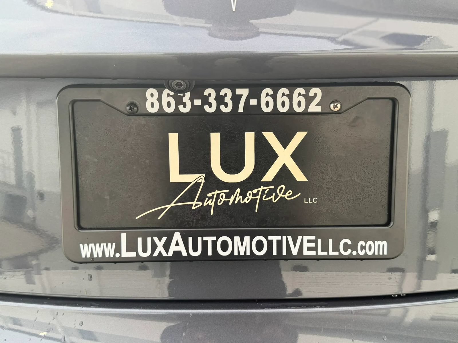 Used 2023 Tesla Model 3 Standard Range RWD image 10
