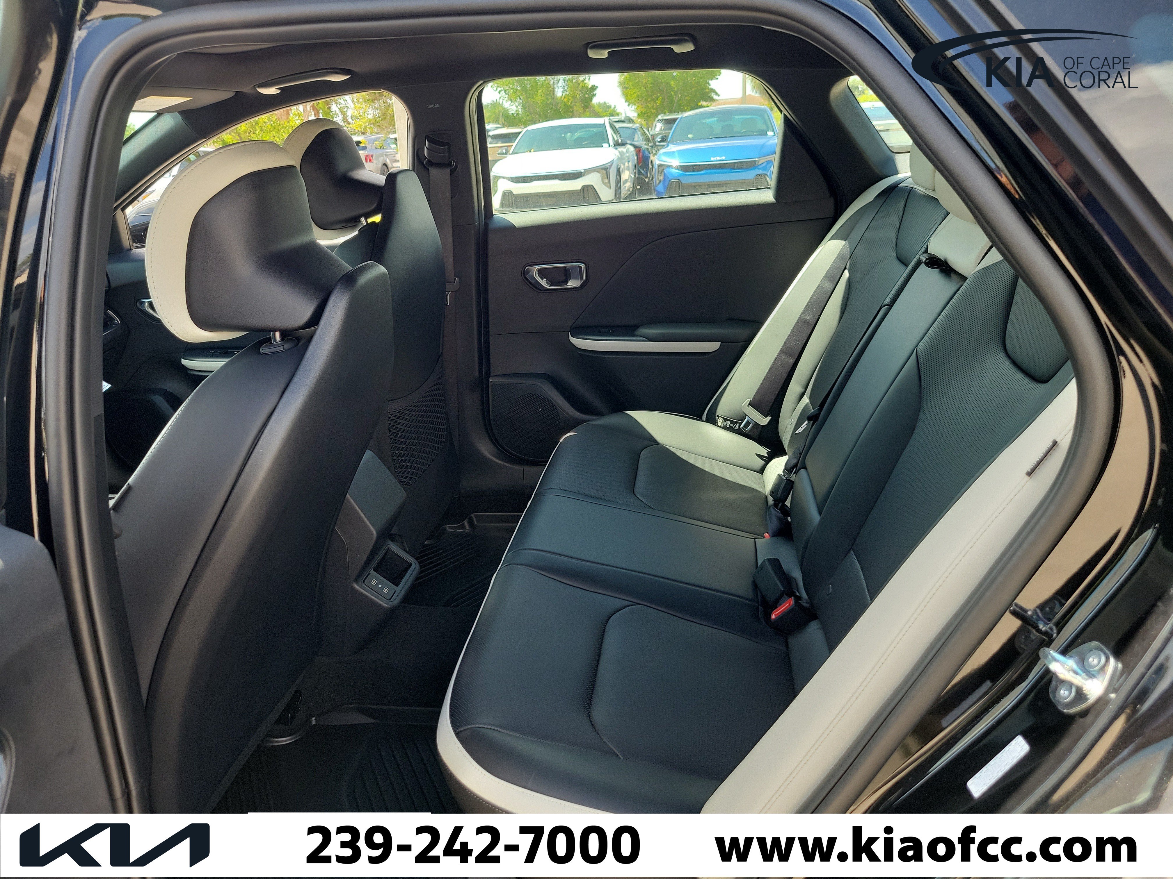 New 2026 Kia K4 GT-Line w/ GT-Line Premium Package FWD image 12