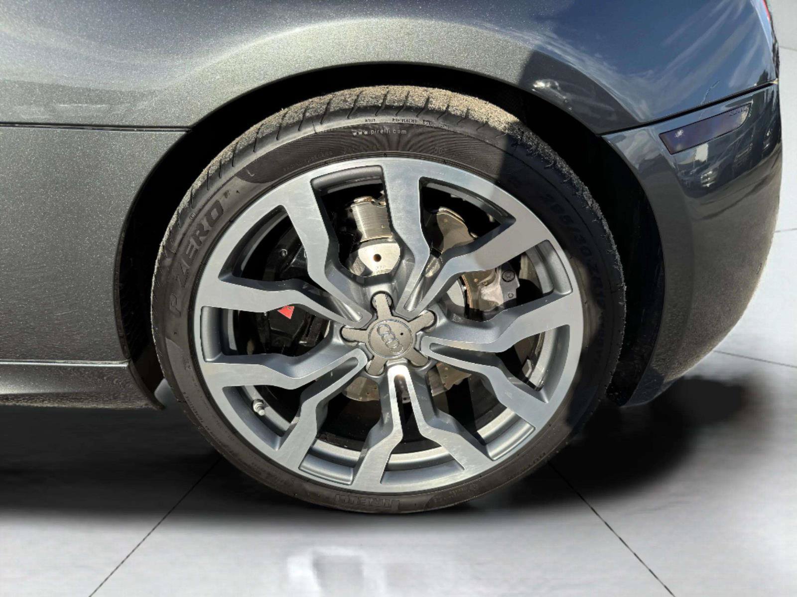Used 2014 Audi R8 V10 AWD/4WD image 48