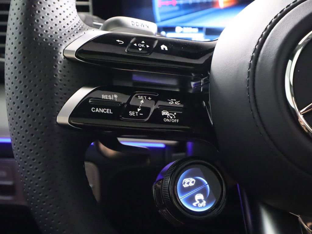 New 2026 Mercedes-Benz GLE 53 AMG 4MATIC Coupe image 12