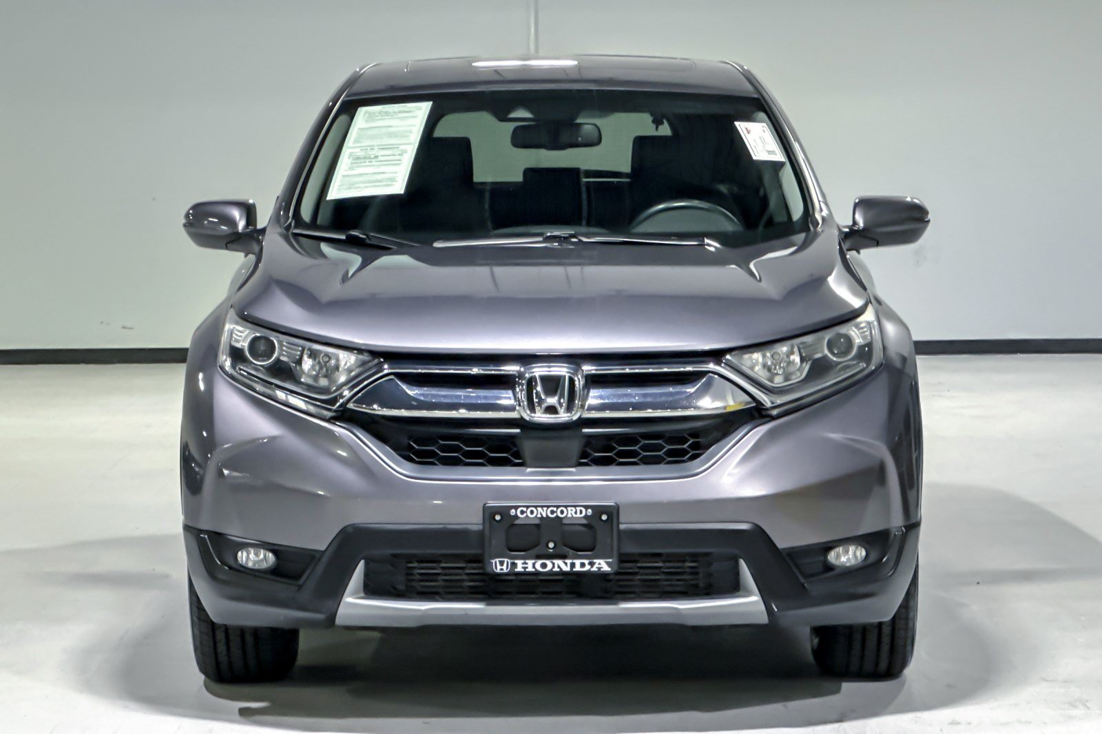 Certified 2018 Honda CR-V EX-L image 5